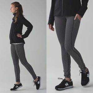 Lululemon Speed Tight